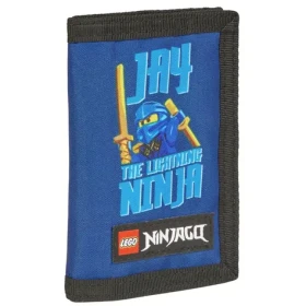 Smartlife LEGO Ninjago Jay - peněženka (6020288-2512)