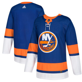 Adidas Pánský Dres New York Islanders adizero Home Authentic Pro Velikost:
