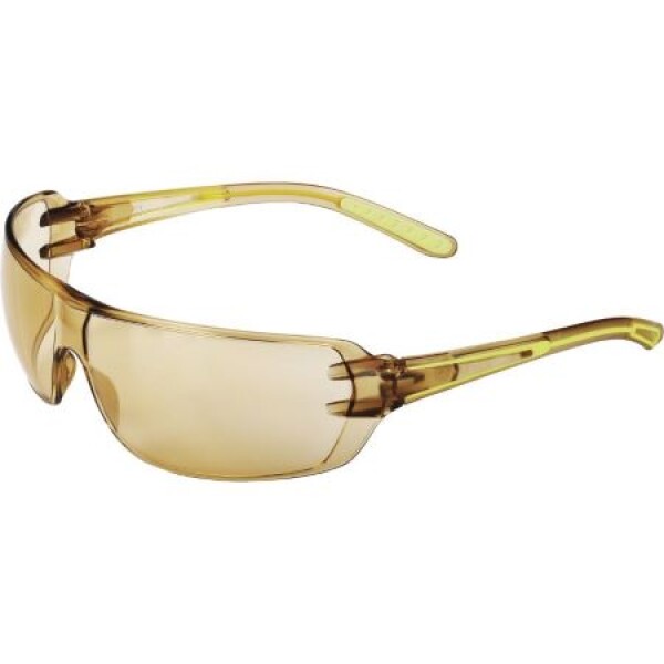 Pracovní brýle Delta Plus HELIUM 2, Modrá (HELI2BB)