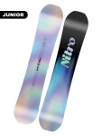 Nitro SPIRIT YOUTH dětský snowboard