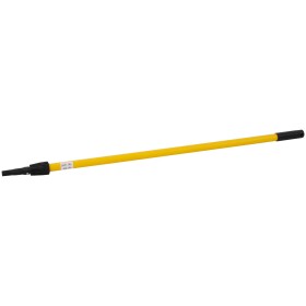 LEVIOR 52030 Teleskopická tyč na váleček, fiberglass-ALU, 130-240cm