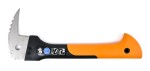 Fiskars 1025438 Štípací sekera Fiskars X21 + sapina Sapina XA2 (1025438)