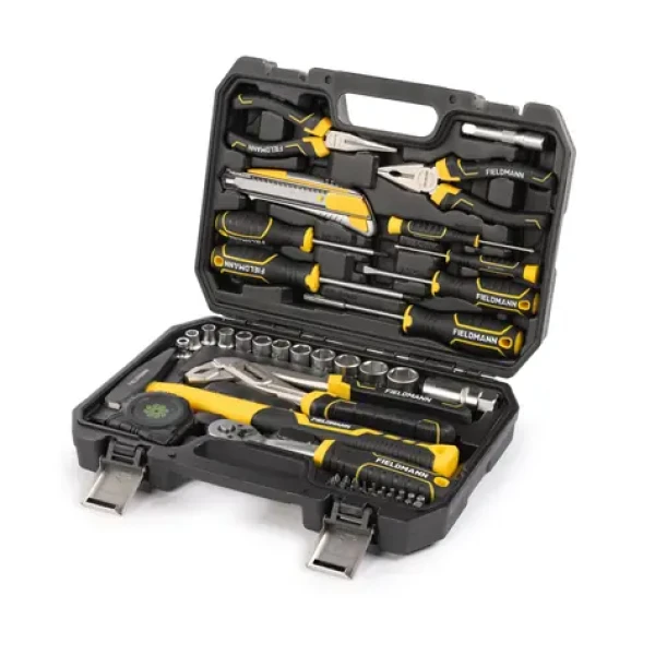 FIELDMANN FDG 5023-47R / Gola sada 47 ks (50007383)