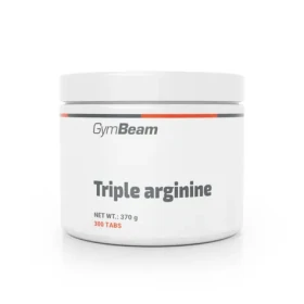 Triple arginin - GymBeam (300 tab.) (105469-1-300tab)