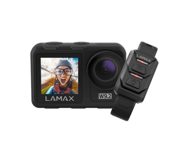 LAMAX W9.2 - akční kamera EDF_778786