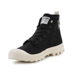 Boty Palladium Pampa Hi Zip Organ U 79101-008-M EU 38