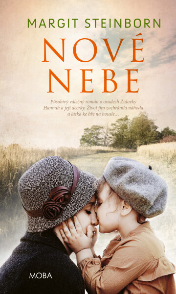 Nové nebe - Margit Steiborn
