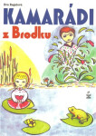 Kamarádi z Brodku - Eva Regalová