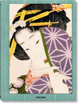 Hokusai - Andreas Marks