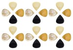 Timber Tones Jazz Tones Fat Mixed 20-Pack Tin
