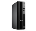 DELL PC Pro Slim QCS1255/180W/TPM/AMD Ryzen 7 8700G/16GB/512GB SSD/Integrated/WLAN/Kb/Mouse/W11 Pro/3Y PS NBD EDF_1338229