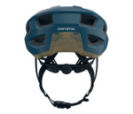 Přilba DYNAMIC II thunderstorm blue, vel. L/XL (MTB-XC, SILNIČNÍ, GRAVEL PŘILBA)
