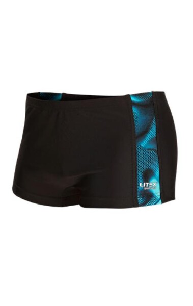 Chlapecké plavky boxerky Litex 50641