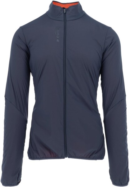 Inov-8 Běžecká bunda INOV8 CLIMASHELL PRO ALPHA JACKET M - černá Velikost textilu: S