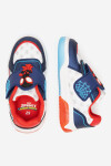 Sportovní SPIDEY CP76-SS25-315SPID Syntetický materiál