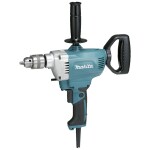 Einhell TE-CD 18 40 Li-i / Aku Vrtací šroubovák / 18V / 6.400 ot. za min. / 40 Nm / 2x 2.0Ah / sada příslušenství 64 ks / doprodej (4513992)