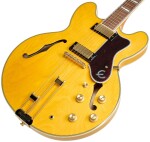 Epiphone Sheraton Natural