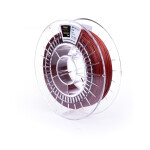 PLA WOOD MAHAGON filament 1,75 mm Print With Smile 0,45 kg