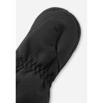 Reima Reimatec Tepas Black Jr Rukavice 5300245A-9990 2