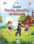 České říkanky, básničky, ukolébavky, 2. vydání