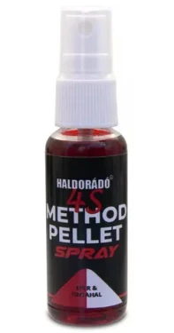 Haldorádó Dip 4S Pellet Spray 30ml Jahoda-Kalamáry (HD23545)
