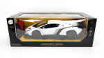 Mamido Autíčko na dálkové Lamborghini Poison 1:14 se světly bílé