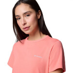 Columbia Sun Trek W SS II Tee W Tričko 2119711685 m
