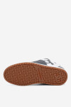 Tenisky DC Shoes COURT GRAFFIK DC01661065 Syntetický materiál,Přírodní kůže (useň) - Nubuk