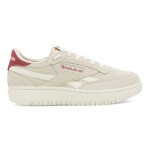 Sportovní obuv Reebok 100033103 Přírodní kůže (useň) - Semiš