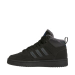 Boty adidas Rapid Court Mid Winterized Jr JR2804 40