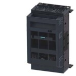 Siemens 3NP11331BC10 výkonový odpínač pojistky 3pólový 160 A 690 V/AC 1 ks