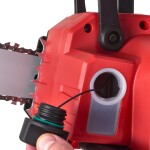 Aku řetězová pila Milwaukee M18 FCHSC-0