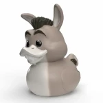 NUMSKULL TUBBZ kachnička MINI Shrek - Oslík