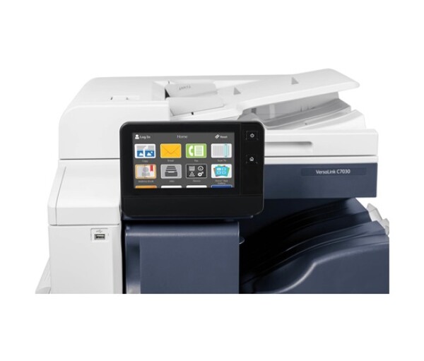 Xerox VersaLink C71xxV_T - COL MFZ, A3, NUTNÉ DOPLNIT O INICIALIZAČNÍ KIT; T=Trays (stand s 3 zásobníky+HDD+Centre Tray) EDF_589584