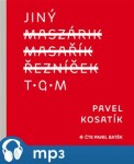 Jiný TGM Pavel Kosatík