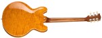 Gibson ES-335 Figured Honey Amber