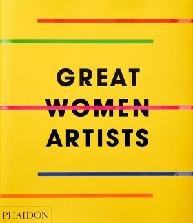 Great Women Artists - Various