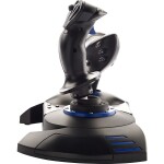 Thrustmaster Joystick T-FLIGHT HOTAS 4 / pro PS4 PS4 PRO PC (4160664)