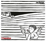 Horečce Jan Burian