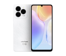 Smartphone Ulefone Note 20 Pro 4+256Gb Ribbons White EDF_1289379