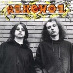 Alkehol - LP - Alkehol