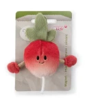 NICI GREEN Mini magnetka Ředkvička 7 cm