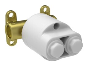 HANSGROHE - Montážní těleso pro baterii pod omítku 29239180