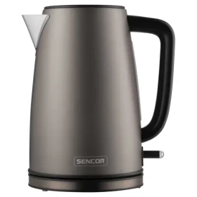 SENCOR SWK 1788BK černá / Rychlovarná konvice / 2200W / 1.7L (8590669386680)