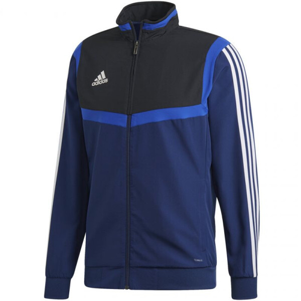 Pánský fotbalový dres Tiro 19 PRE JKT M DT5267 - Adidas S