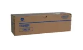 Minolta Toner TN-211 pro Bizhub 220 / 250 / černá (8938415)