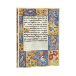 Ancient Illumination / Spinola Hours / Ultra / Unlined