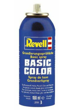 Basic Color 39804 podkladová barva 150ml