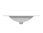 COMAD - Nábytkové umyvadlo LAVA 60cm 5907441293501