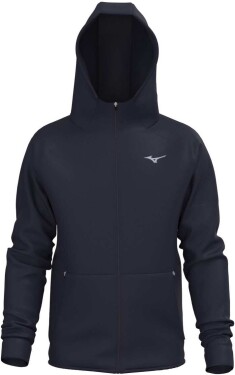 Běžecká mikina Mizuno Athletics RB Sweat Jacket K2GCC50511 Velikost textilu: L